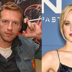 Pourquoi Chris Martin et Jennifer Lawrence ont rompu ?