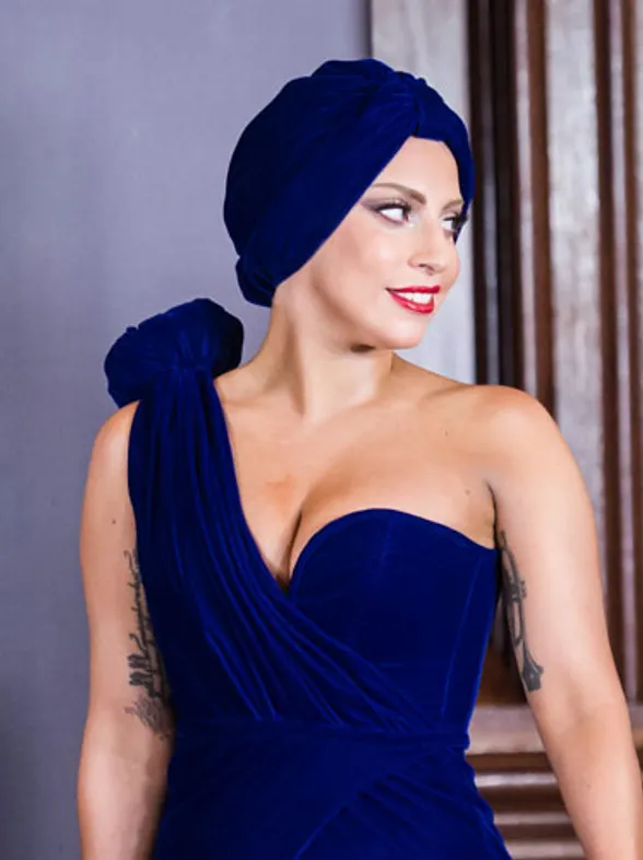 Lady Gaga y Tony Bennett protagonizan la campaña navideña de H&M