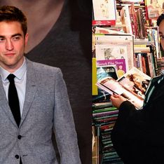 FKA Twigs évoque sa relation avec Robert Pattinson