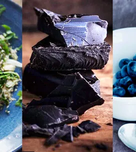 10 lekkerste ingrediënten om je te helpen ontspannen