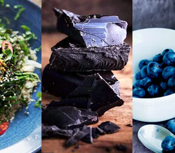 10 lekkerste ingrediënten om je te helpen ontspannen