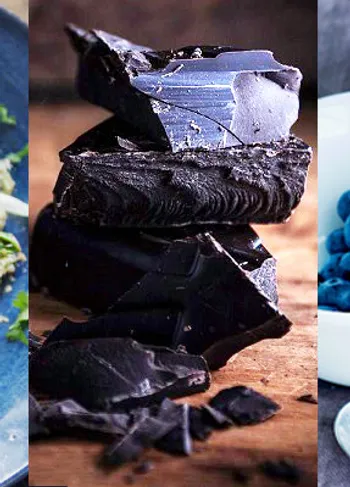 10 lekkerste ingrediënten om je te helpen ontspannen