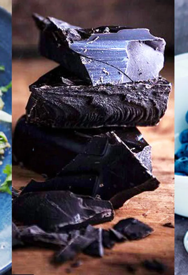 10 lekkerste ingredi&euml;nten om je te helpen ontspannen