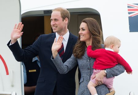 Kate Middleton s’offre un break en famille