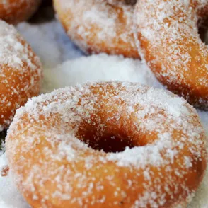 A Glass Of Wine Just As Calorific As a Doughnut?