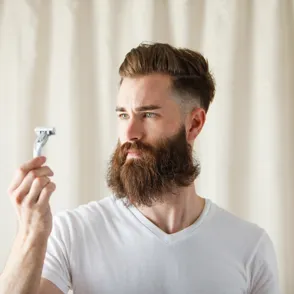 Las barbas y bigotes más salvajes