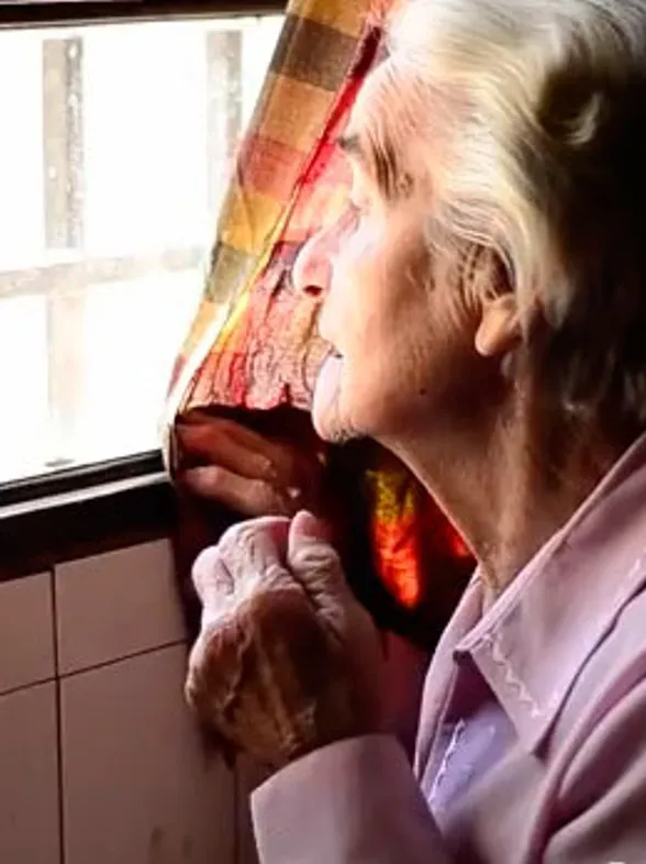 "Ser mamá es para toda la vida", un vídeo que llega directo al corazón