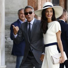 Amal Clooney plus stylée que Kate Middleton ?
