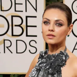 Mila Kunis impide que Demi Moore vea a su hija