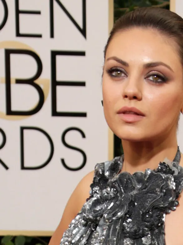 Mila Kunis impide que Demi Moore vea a su hija