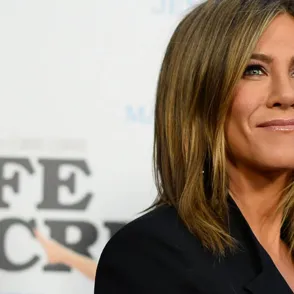 La línea capilar de Jennifer Aniston llega a España