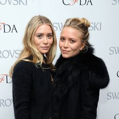 Mary-Kate et Ashley Olsen lancent une ligne de bijoux et accessoires à prix mini (Photos)