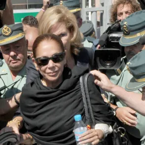 La Audiencia de Málaga ordena el ingreso en prisión de Isabel Pantoja