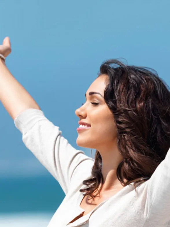 Why Putting Yourself First Is The Best Thing You’ll EVER Do