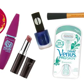 Beauty Made Perfect: The Best Budget Buys Under £10