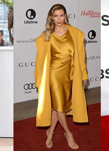 Modetips voor vrouwen met een zandloperfiguur