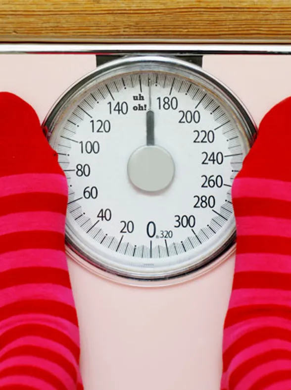 Crash Dieting May Not Be As Bad As You Think