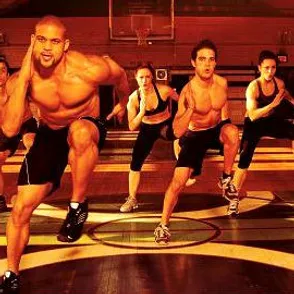 10 Things You Didn't Know About The Insanity Workout
