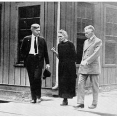 Marie Curie : tout ce que vous ne saviez pas sur la célèbre scientifique