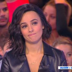 Alizée responsable du départ de Grégoire Lyonnet dans DALS 5 ? Elle répond (Vidéo)