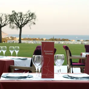 Sitges tiene Dolce Vita
