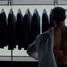 50 Shades of Grey s'offre un nouveau teaser très nuancé (Vidéo)