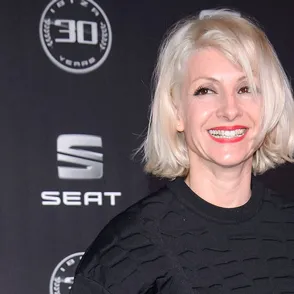 Najwa Nimri, el peor look de la semana