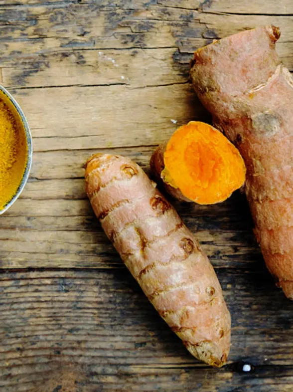The Kitchen Queen: 10 Amazing Benefits of Turmeric