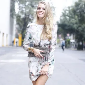 ¿La nueva novia de Miguel Ángel Silvestre?