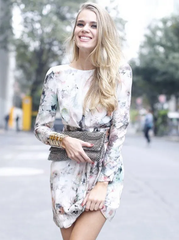 ¿La nueva novia de Miguel Ángel Silvestre?