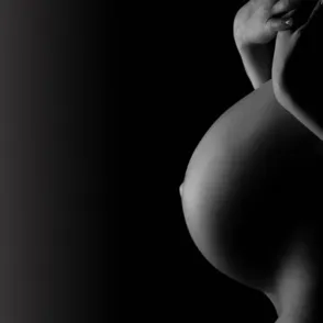 So schön schwanger: Fotografin porträtiert das Wunder des Lebens