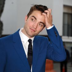 Robert Pattinson, totalement sous le charme de FKA Twigs