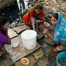 Ocho mujeres mueren tras participar en una campaña de esterilización masiva en India