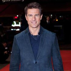 Tom Cruise a-t-il le béguin pour son assistante de 22 ans ?