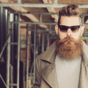 La tendencia Movember se extiende a las barbas