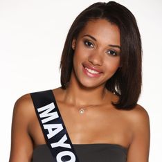Interview exclusive de Ludy Langlade (Miss Mayotte), candidate à l'élection Miss France 2015