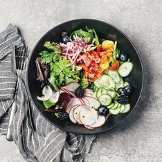 Salatdressing: 10 geniale Rezepte von kalorienarm bis exotisch