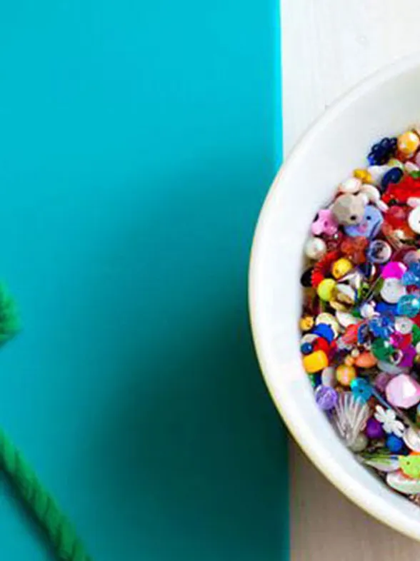 Time To Get Playful! 10 Christmas Craft Ideas For Kids