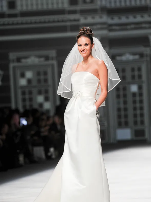 Así será la boda de Helen Lindes y Rudy Fernández