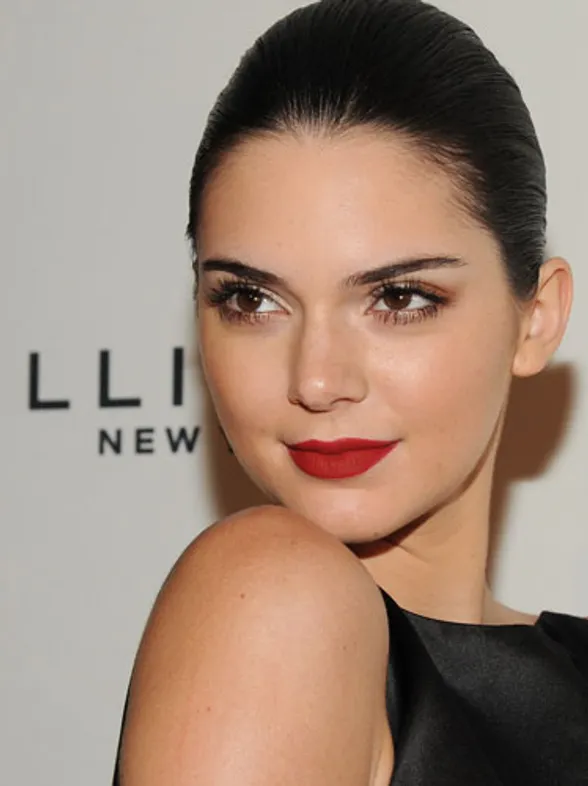 Here's What Kendall Jenner Had To Say About Her MAJOR Beauty Gig At Estée Lauder