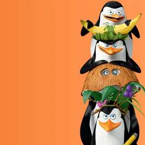 enfemenino regala 10 entradas dobles para ver Los Pingüinos de Madagascar