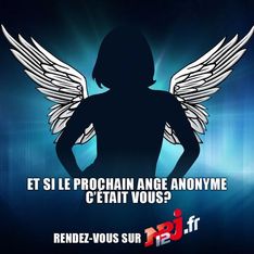Les Anges de la Télé Réalité 7 : Qui sera l’Ange anonyme ?