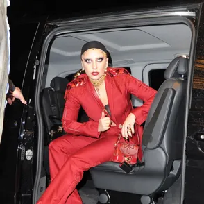 Lady Gaga quiere vivir en Marbella