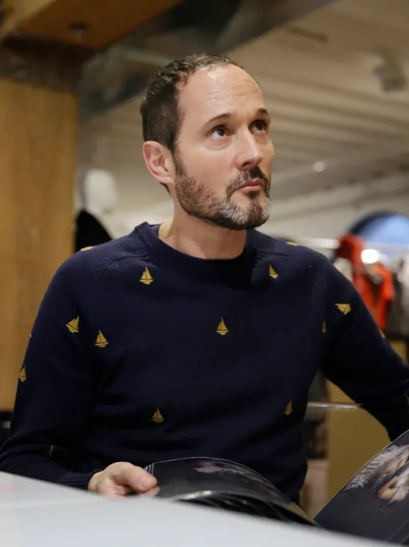 Josep Font, Premio Nacional de Moda