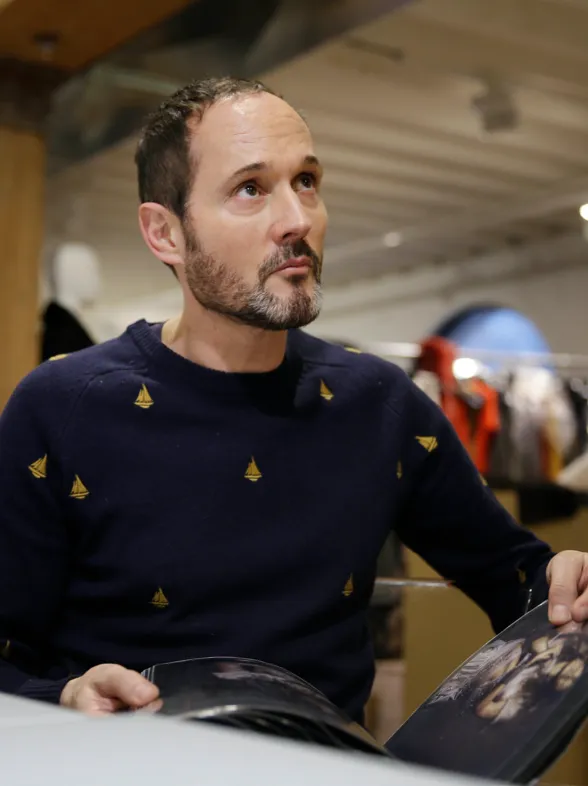 Josep Font, Premio Nacional de Moda