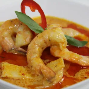 Comida tailandesa en Madrid: un placer diferente