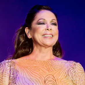 Isabel Pantoja entra en prisión