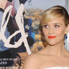 Reese Witherspoon defiende a Renée Zellweger de las críticas a su nuevo look