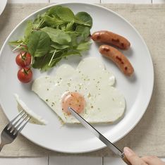Kohlenhydratarme Ernährung: Tschüss Brötchen, willkommen Fleisch!
