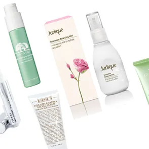 Beauty Detox: The Pre-Christmas Party Cleanse